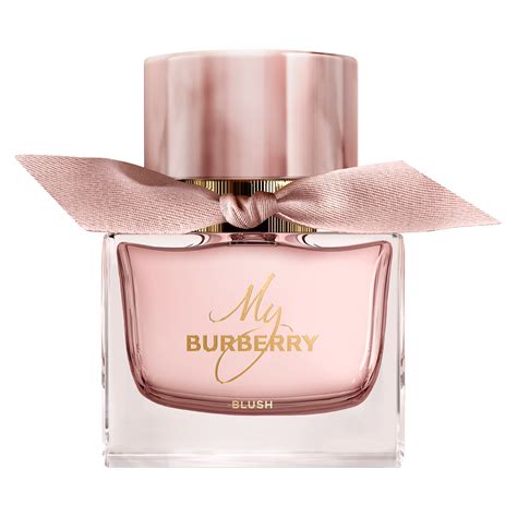 Burberry blush perfume sephora